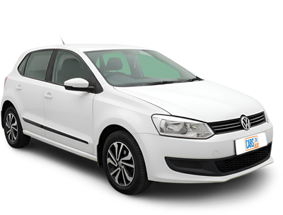 Volkswagen Polo-img